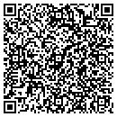 QR code with H&R Block contacts