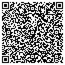 QR code with H&R Block contacts