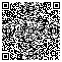 QR code with H&R Block contacts