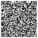 QR code with H&R Block contacts