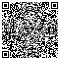 QR code with H&R Block contacts