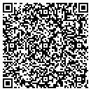 QR code with H&R Block contacts