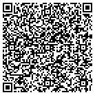 QR code with Sacks Stephen E MD contacts