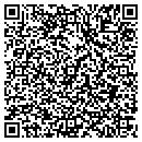 QR code with H&R Block contacts