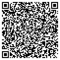 QR code with H&R Block contacts