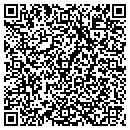 QR code with H&R Block contacts