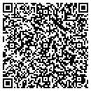 QR code with H&R Block contacts