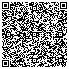 QR code with Depue Community Unit Sch Dist contacts