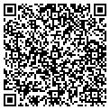 QR code with H&R Block contacts