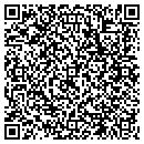 QR code with H&R Block contacts