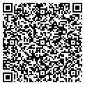 QR code with H&R Block contacts