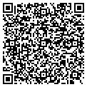 QR code with H&R Block contacts