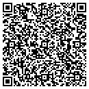 QR code with J G Lighting contacts