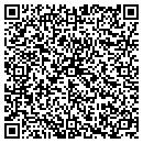 QR code with J & M Lighting Ltd contacts