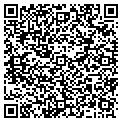 QR code with H&R Block contacts