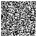 QR code with Kemil contacts