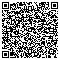 QR code with H&R Block contacts