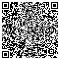 QR code with H&R Block Inc contacts