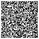 QR code with H & R Block Inc contacts