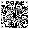 QR code with Lightboard contacts