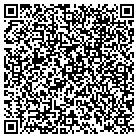 QR code with H T Harris Tax Service contacts