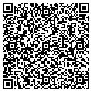 QR code with Issac Hafif contacts