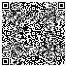 QR code with Tafflin Dennis H DO contacts