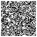 QR code with L Harrison Johanna contacts