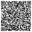 QR code with R C F Lighting contacts