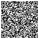 QR code with R & C Lighting And Accessories contacts