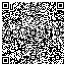 QR code with The Big 2 Do contacts