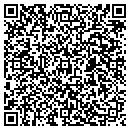 QR code with Johnston James B contacts