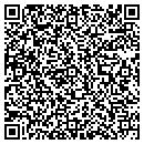 QR code with Todd Leo W DO contacts