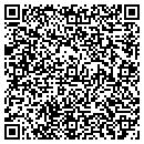 QR code with K S General Repair contacts