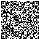 QR code with T D Mcdaniel Co Inc contacts