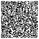 QR code with Fabyan Elementary School contacts