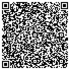 QR code with Anthony Wellness Center contacts