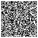 QR code with Unice Ronald M DO contacts