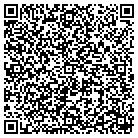 QR code with Wasatch Sign & Lighting contacts