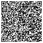 QR code with Marshburn Heating & Ac Repair contacts