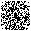 QR code with A B Copy Center contacts