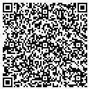 QR code with W J Herbert Do contacts