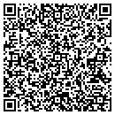 QR code with W J Provance Do contacts