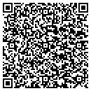 QR code with Zelonis Thomas DO contacts