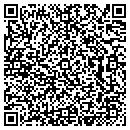 QR code with James Risher contacts