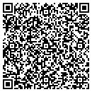 QR code with Hayden Michael J DO contacts