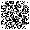 QR code with J K Tax Service contacts