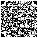 QR code with J & L Tax Service contacts