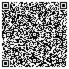 QR code with Apollo Sprayers Intl Inc contacts