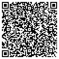 QR code with D R C Security contacts